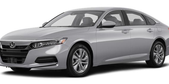 HONDA ACCORD 2018 1HGCV2F54JA028085 image