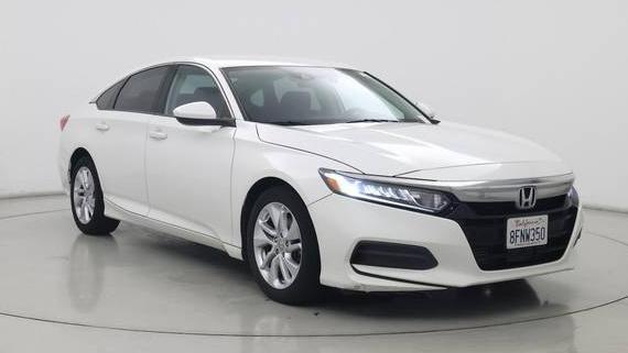 HONDA ACCORD 2018 1HGCV1F10JA194689 image HONDA ACCORD 2018 1HGCV1F10JA194689 image