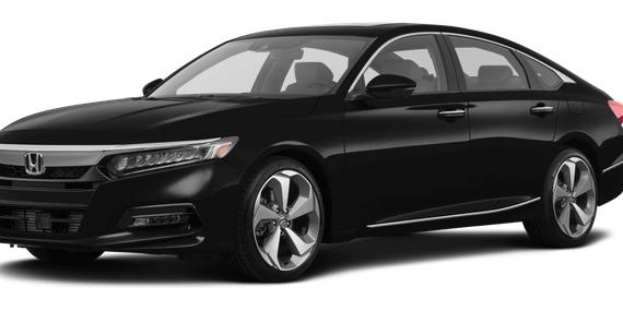 HONDA ACCORD 2018 1HGCV1F93JA031475 image