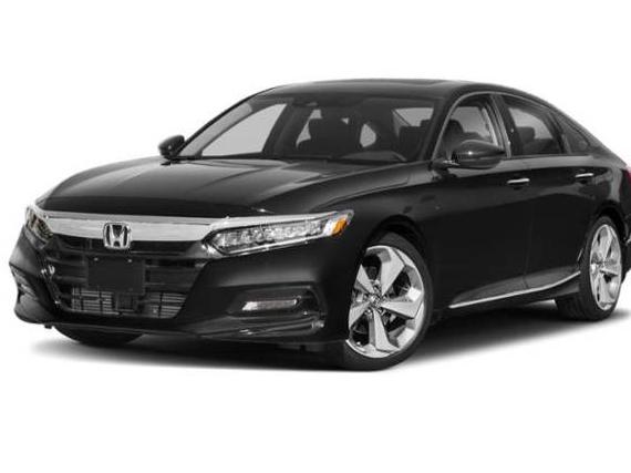 HONDA ACCORD 2018 1HGCV2F92JA024569 image