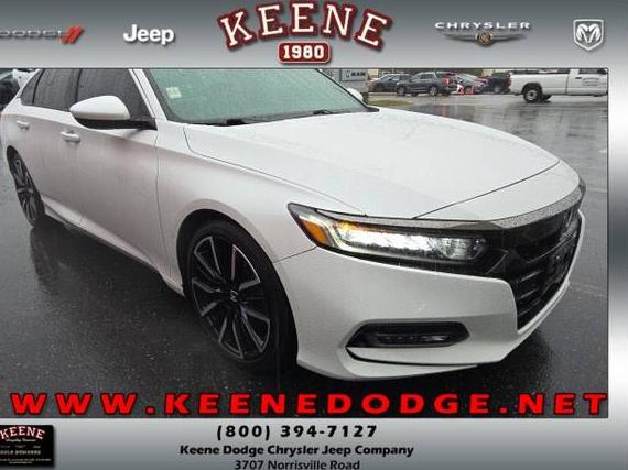 HONDA ACCORD 2018 1HGCV2F38JA025754 image HONDA ACCORD 2018 1HGCV2F38JA025754 image