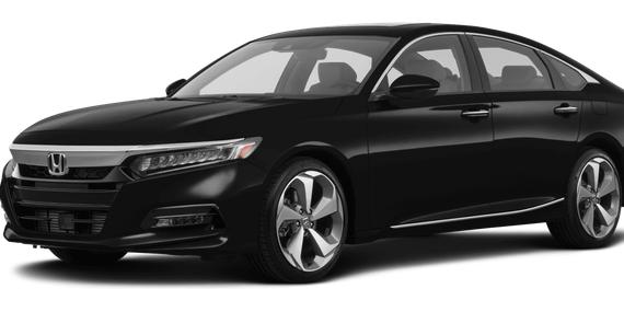 HONDA ACCORD 2018 1HGCV1F96JA169818 image