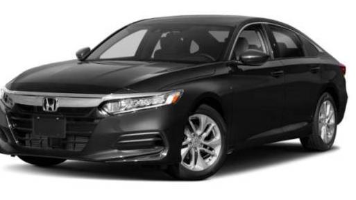 HONDA ACCORD 2018 1HGCV1F15JA091624 image