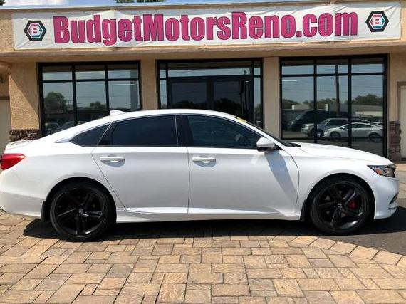 HONDA ACCORD 2018 1HGCV1F31JA174498 image HONDA ACCORD 2018 1HGCV1F31JA174498 image