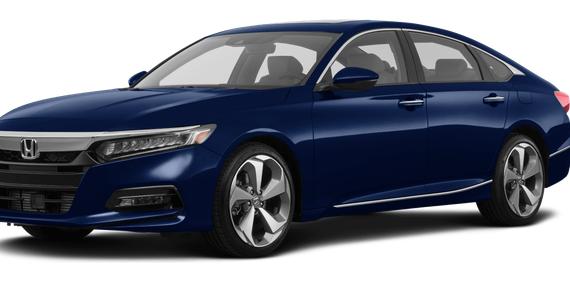 HONDA ACCORD 2018 1HGCV1F93JA046140 image
