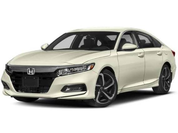 HONDA ACCORD 2018 1HGCV2F36JA052323 image