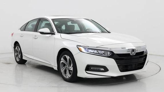 HONDA ACCORD 2018 1HGCV1F58JA229871 image HONDA ACCORD 2018 1HGCV1F58JA229871 image