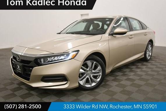 HONDA ACCORD 2018 1HGCV1F1XJA190889 image HONDA ACCORD 2018 1HGCV1F1XJA190889 image