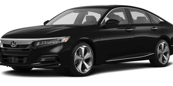 HONDA ACCORD 2018 1HGCV1F99JA171062 image