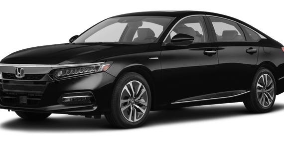 HONDA ACCORD 2018 1HGCV3F99JA007581 image