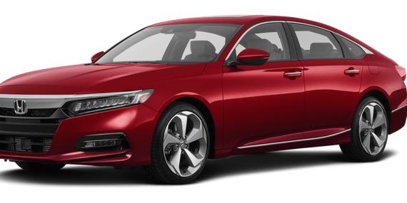 HONDA ACCORD 2018 1HGCV2F98JA020722 image