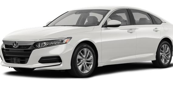 HONDA ACCORD 2018 1HGCV2F52JA026254 image