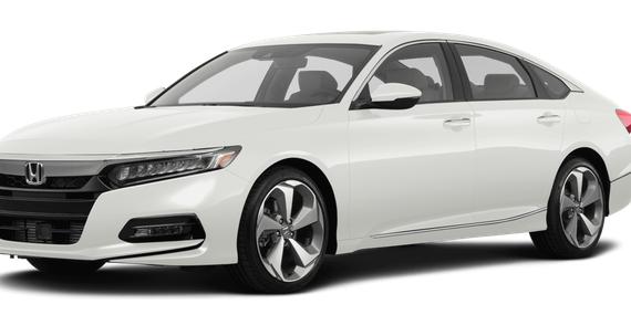HONDA ACCORD 2018 1HGCV2F95JA023741 image
