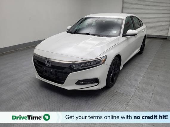 HONDA ACCORD 2018 1HGCV1F38JA016305 image HONDA ACCORD 2018 1HGCV1F38JA016305 image