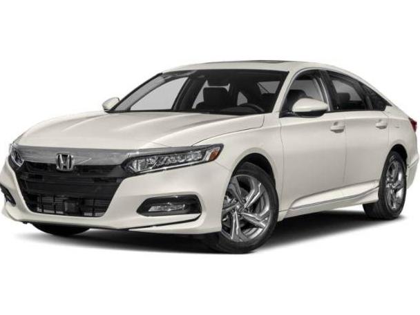 HONDA ACCORD 2018 1HGCV2F63JA004093 image