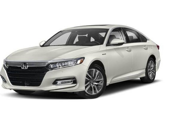 HONDA ACCORD 2018 1HGCV3F90JA015472 image