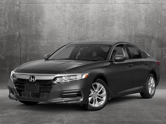 HONDA ACCORD 2018 1HGCV1F16JA036910 image