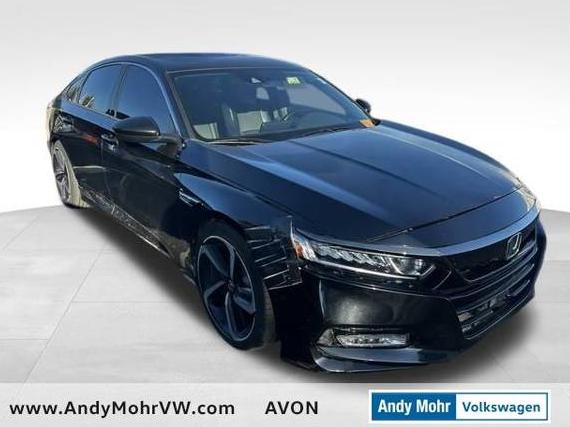HONDA ACCORD 2018 1HGCV1F34JA053710 image HONDA ACCORD 2018 1HGCV1F34JA053710 image