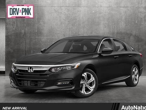 HONDA ACCORD 2018 1HGCV1F53JA232080 image