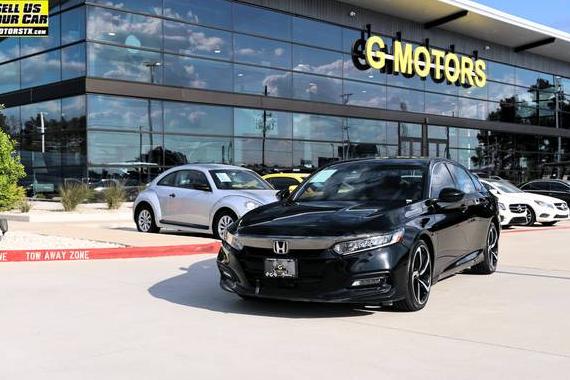 HONDA ACCORD 2018 1HGCV1F35JA198920 image HONDA ACCORD 2018 1HGCV1F35JA198920 image