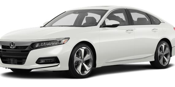 HONDA ACCORD 2018 1HGCV1F94JA066378 image