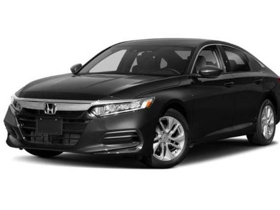 HONDA ACCORD 2018 1HGCV1F12JA226378 image