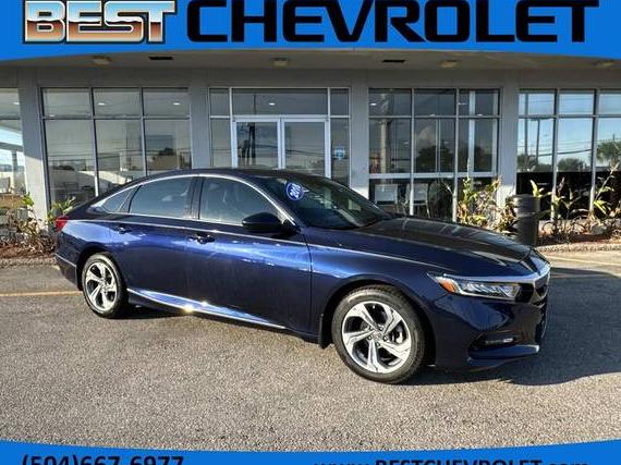 HONDA ACCORD 2018 1HGCV1F4XJA237560 image HONDA ACCORD 2018 1HGCV1F4XJA237560 image