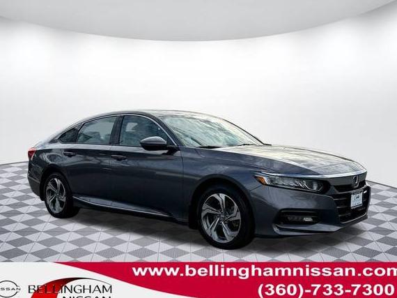 HONDA ACCORD 2018 1HGCV2F53JA026263 image HONDA ACCORD 2018 1HGCV2F53JA026263 image
