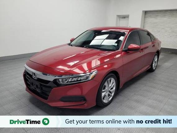 HONDA ACCORD 2018 1HGCV1F17JA064134 image HONDA ACCORD 2018 1HGCV1F17JA064134 image