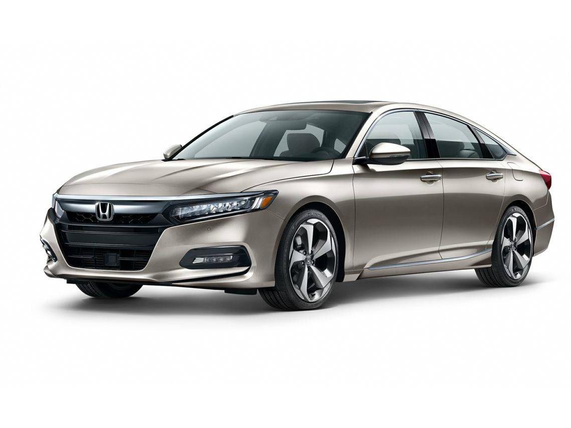 HONDA ACCORD 2018 1HGCV1F99JA184135 image