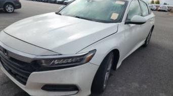 HONDA ACCORD 2018 1HGCV1F14JA263254 image