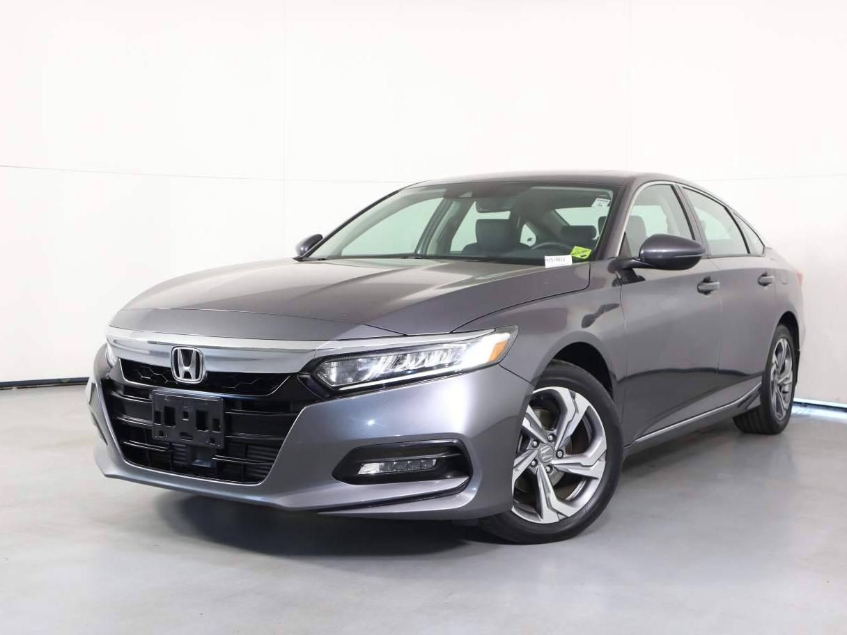 HONDA ACCORD 2018 1HGCV1F52JA080471 image