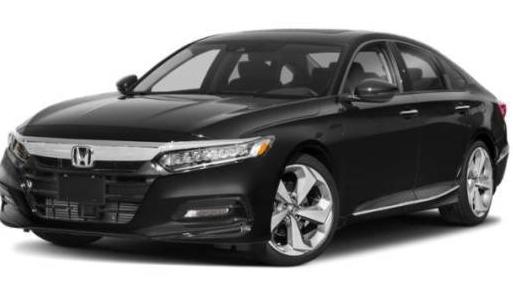 HONDA ACCORD 2018 1HGCV2F9XJA009172 image