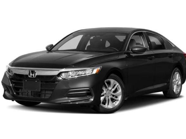 HONDA ACCORD 2018 1HGCV1F17JA074436 image