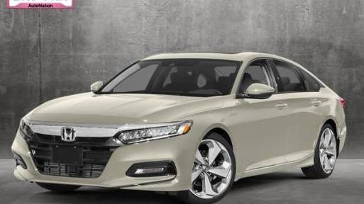 HONDA ACCORD 2018 1HGCV1F97JA209730 image