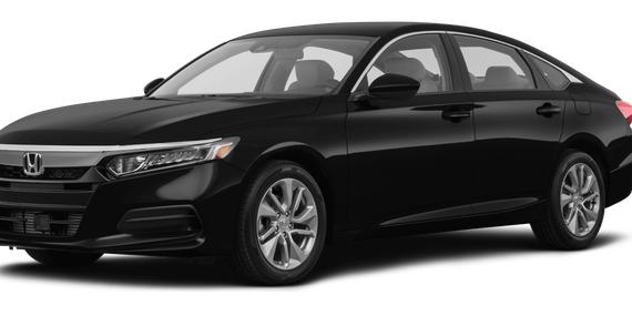 HONDA ACCORD 2018 1HGCV1F48JA026809 image
