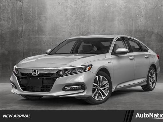 HONDA ACCORD 2018 1HGCV3F56JA016445 image