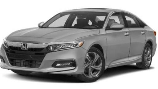 HONDA ACCORD 2018 1HGCV1F47JA266157 image