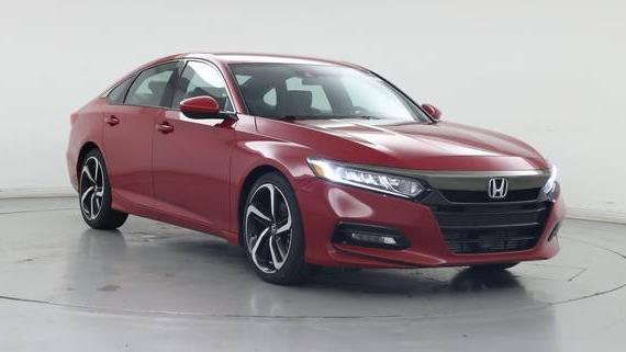 HONDA ACCORD 2018 1HGCV1F39JA222054 image HONDA ACCORD 2018 1HGCV1F39JA222054 image