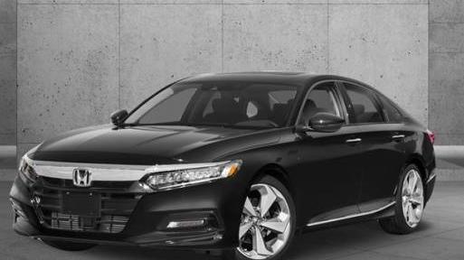 HONDA ACCORD 2018 1HGCV2F92JA035331 image