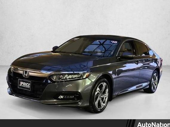 HONDA ACCORD 2018 1HGCV1F56JA142809 image HONDA ACCORD 2018 1HGCV1F56JA142809 image