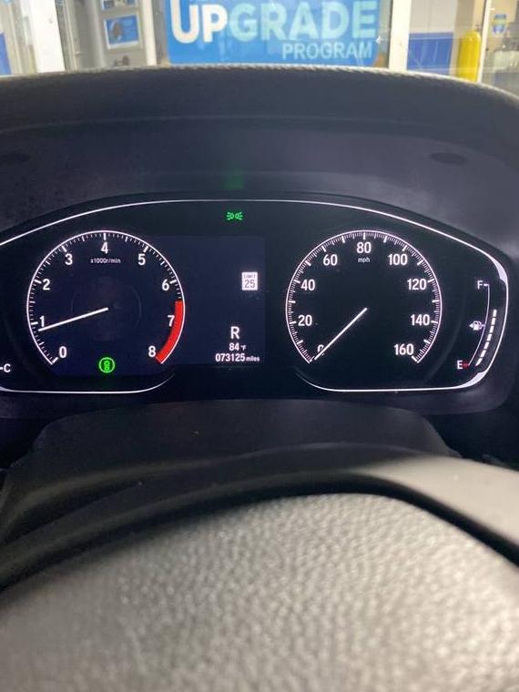 HONDA ACCORD 2018 1HGCV1F43JA065968 image HONDA ACCORD 2018 1HGCV1F43JA065968 image