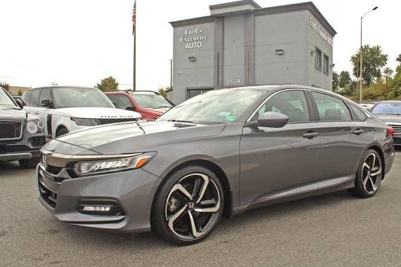 HONDA ACCORD 2018 1HGCV1F37JA185070 image HONDA ACCORD 2018 1HGCV1F37JA185070 image