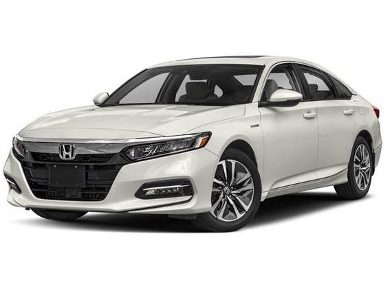 HONDA ACCORD 2018 1HGCV3F45JA007405 image