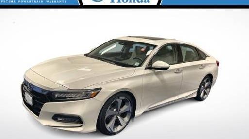 HONDA ACCORD 2018 1HGCV1F97JA049655 image