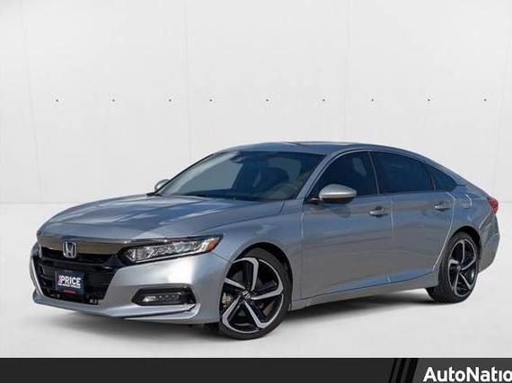 HONDA ACCORD 2018 1HGCV1F30JA237915 image HONDA ACCORD 2018 1HGCV1F30JA237915 image