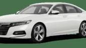 HONDA ACCORD 2018 1HGCV1F99JA013062 image