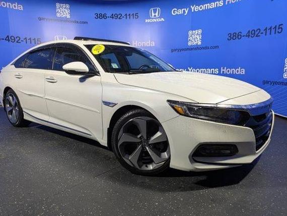 HONDA ACCORD 2018 1HGCV2F9XJA008734 image HONDA ACCORD 2018 1HGCV2F9XJA008734 image