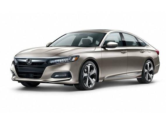 HONDA ACCORD 2018 1HGCV1F93JA006804 image