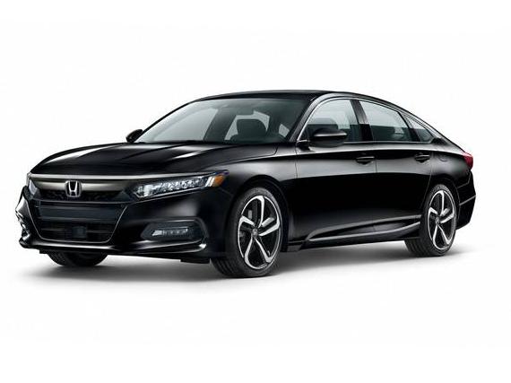HONDA ACCORD 2018 1HGCV1F39JA057770 image